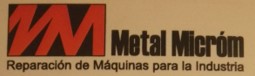 MetalMicrom
