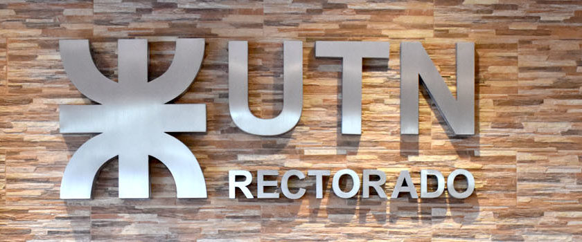 UTN Rectorado